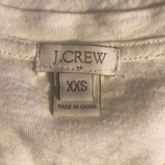 J.Crew shirt - Picture 3 of 4